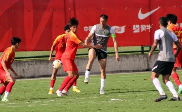 500万彩票网-国青队的国少功臣：3年前出线涨自信 目标不止亚青