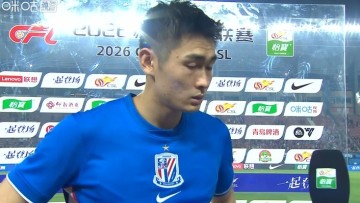 500万网彩票-陈晋一：没有丢球很开心 这场球很好的打出了教练的部署