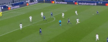 500万网彩票-【欧冠】基耶萨双响难救主 尤文加时赛3比2出局